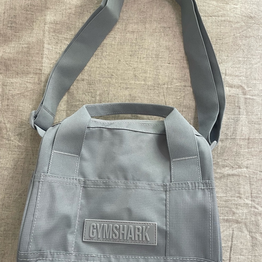 Gymshark Active Gym Bag Mini